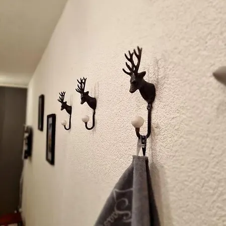 아파트 Ski-in Cosy *