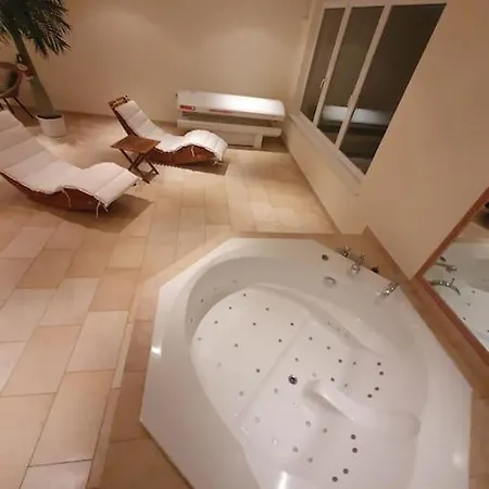 아파트 Ski-in Cosy