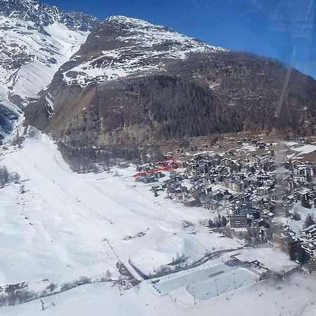 Ski-in Cosy *