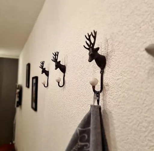 Appartamento Ski-in Cosy *