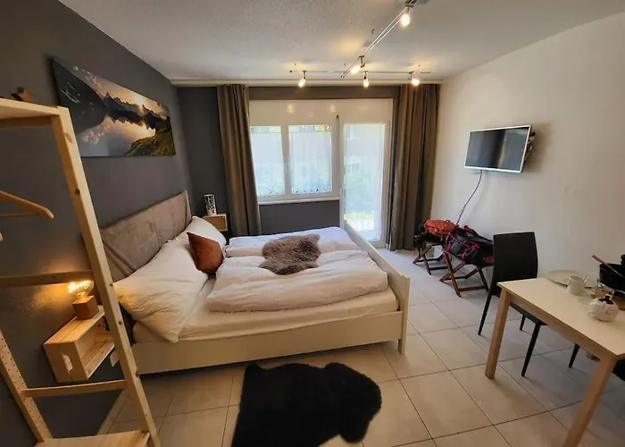 Ski-in Cosy Appartamento *