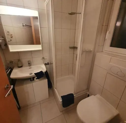 Apartment Ski-in Cosy