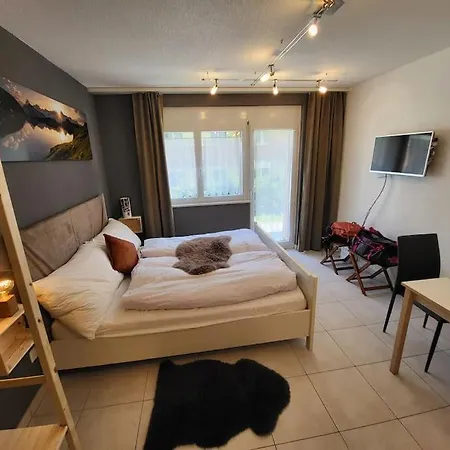 Ski-in Cosy Lejlighed *