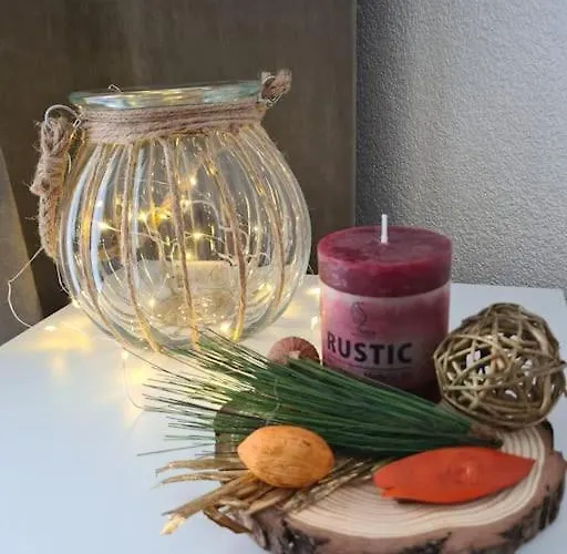 Ski-in Cosy * Saas Fee