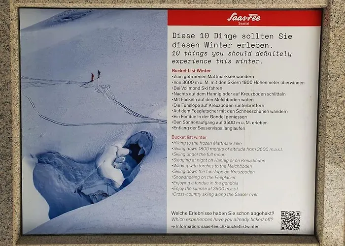 Ski-in Cosy Lejlighed