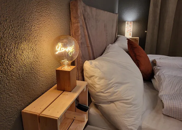 Ski-in Cosy * Saas Fee