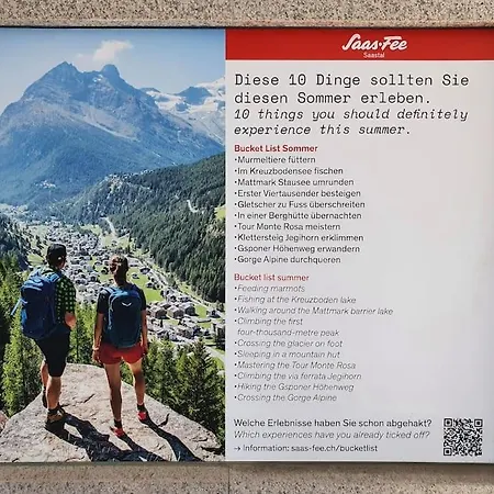 Ski-in Cosy Lägenhet